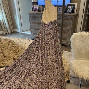 Raga mixed medium Boho dress